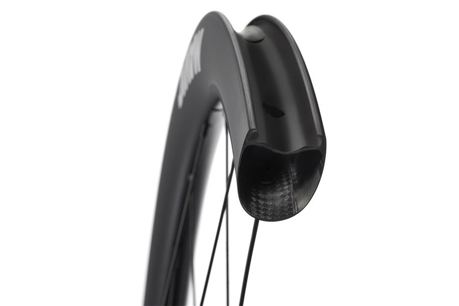 Mavic Cosmic S 42 Disc Centerlock Shimano M11 Black