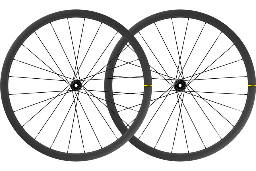 Mavic Cosmic SL 32 DCL M11 Shimano - RABE Bike Online
