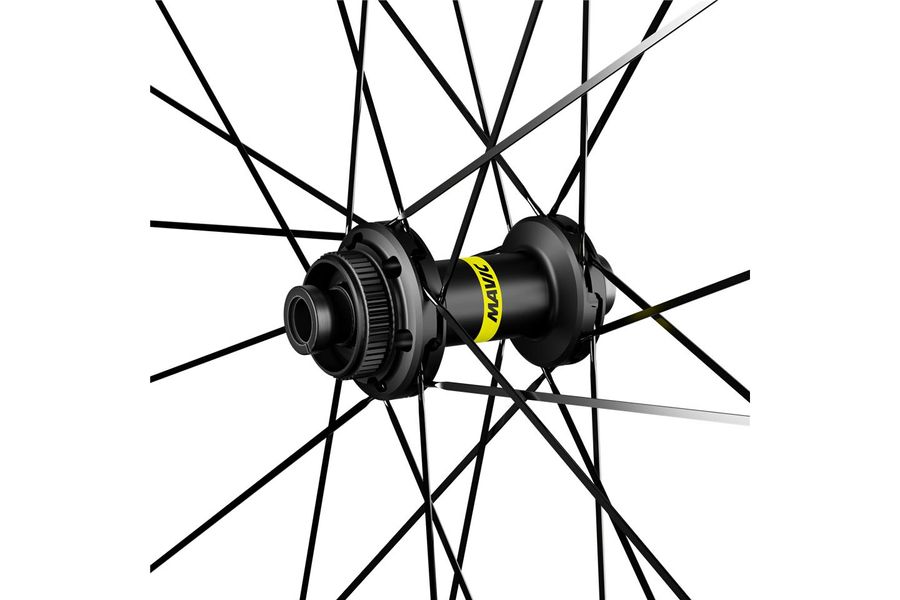 Mavic Cosmic SL 32 Disc wheel review | Cyclingnews