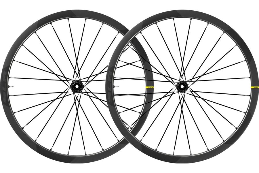 Mavic Cosmic SLR 32 DCL M11 Shimano RABE Bike Online Store