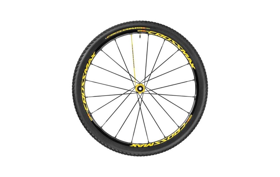 Mavic Crossmax SL Pro LTD 29