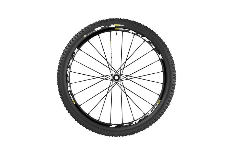 Mavic crossmax top 27 5