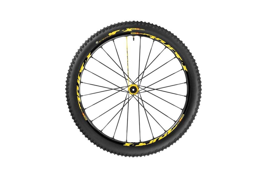 Mavic Crossmax XL Pro Ltd 27 5 WTS Intl 2.4 RABE Bike Online Store