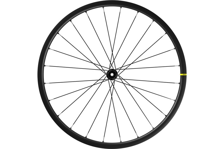 Mavic aero wheelset sales