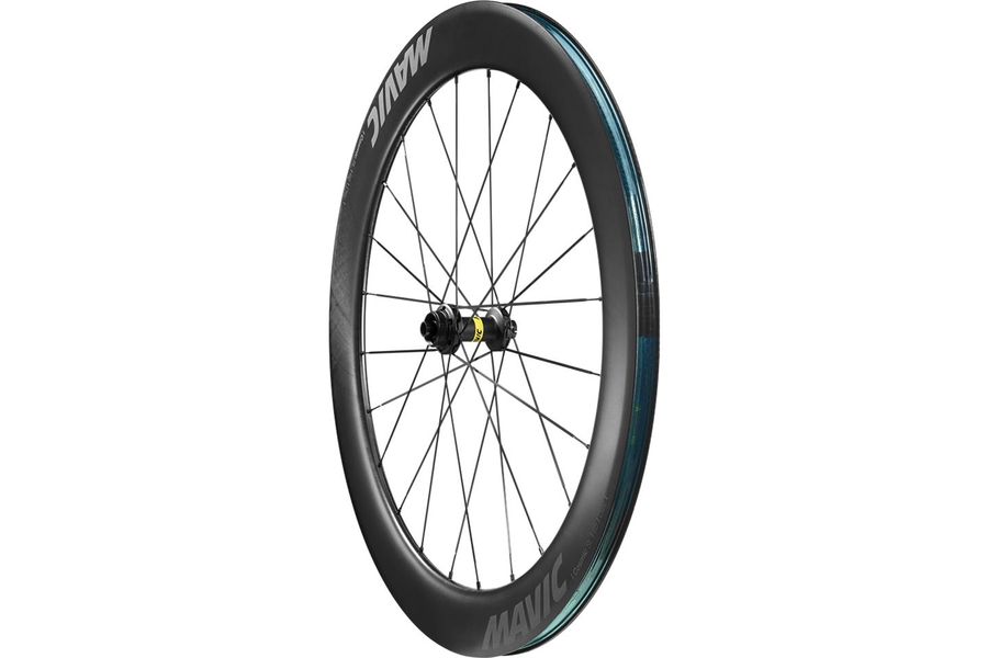 Mavic Cosmic SL 65 Disc 19mm Center Lock Shimano