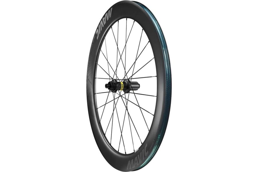 Mavic Cosmic SL 65 Disc 19mm Center Lock Shimano