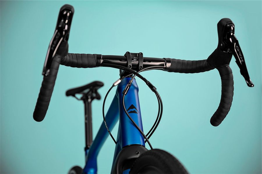 Gravel merida silex 400 2025