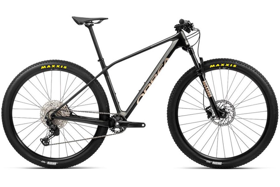 Vtt orbea mx online 20 2017