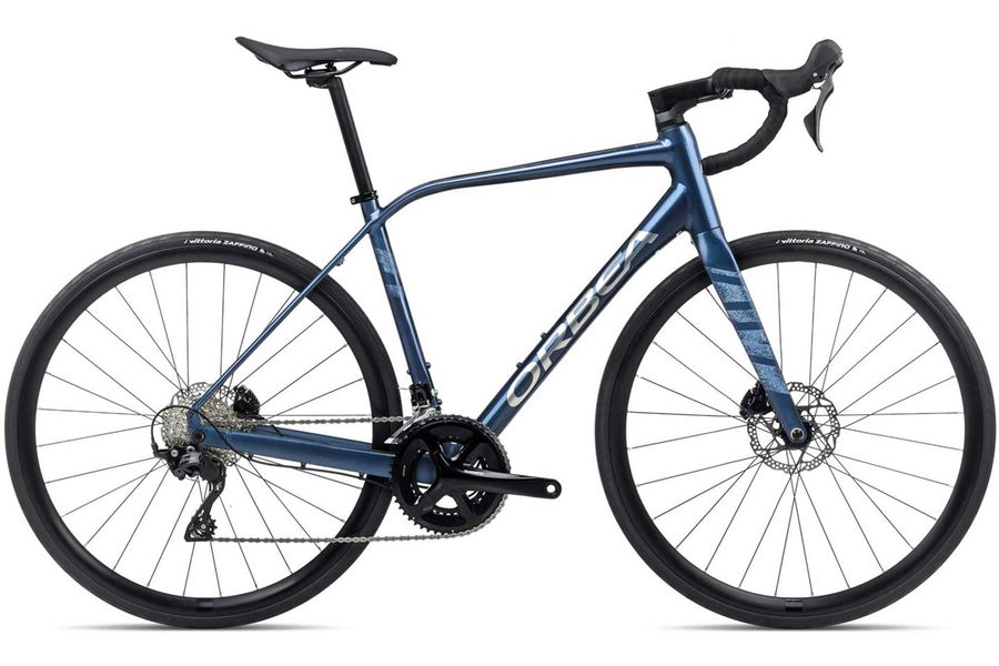 Orbea Avant H30 Moondust Blue Titan