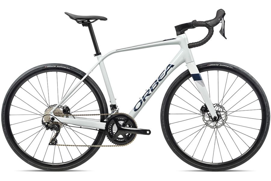 Orbea Avant H30 D White Grey 2022 RABE Bike Online Store