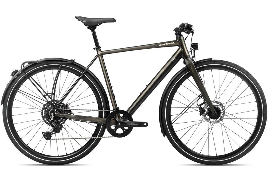 Orbea carpe 10 hybrid bike 2021 hot sale