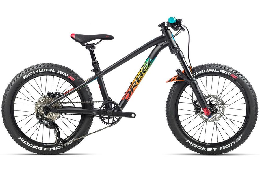 Orbea laufey sales 24 review
