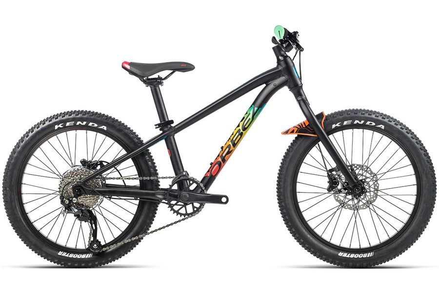 Orbea 20 inch bike hot sale