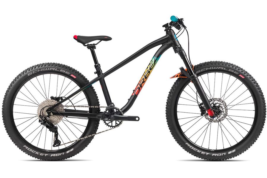 Orbea 24 cheap mountain bike