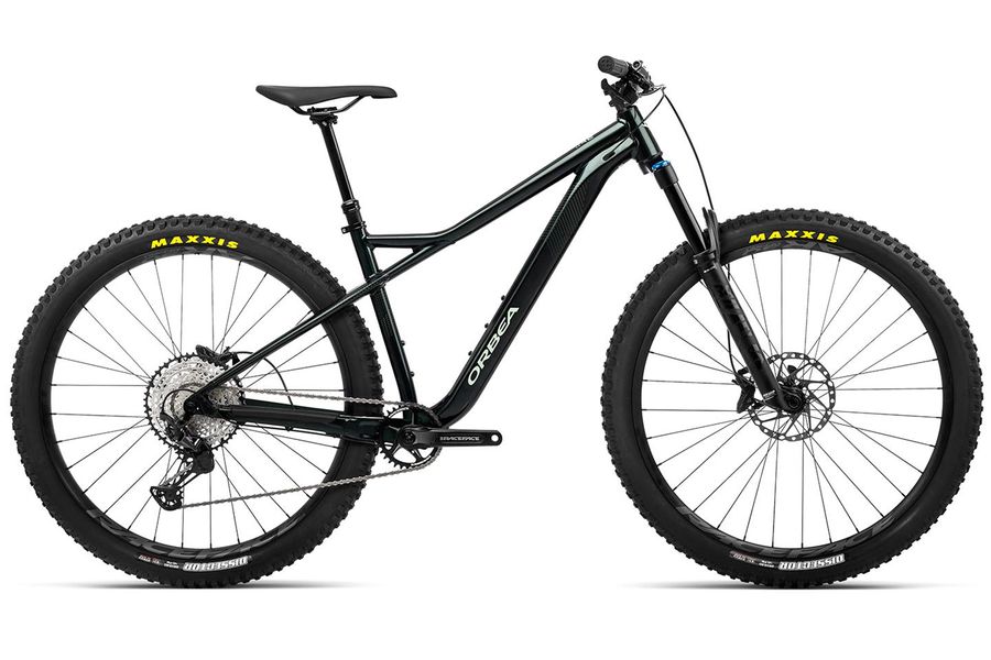 Orbea laufey clearance 29er