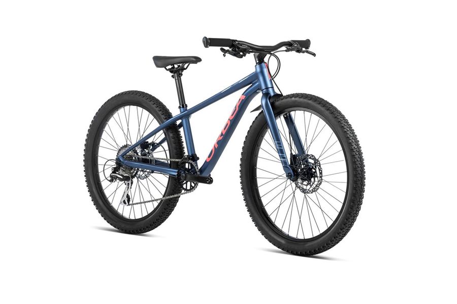 Orbea MX 24 Team Disc