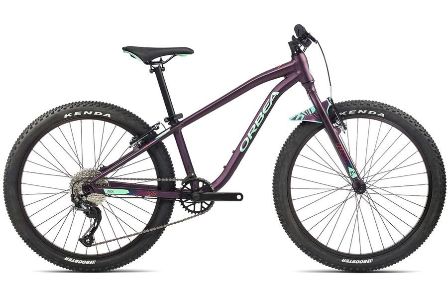 Orbea team 24 hotsell
