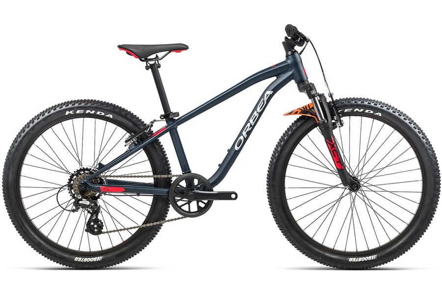 Orbea mx outlet 24 speed