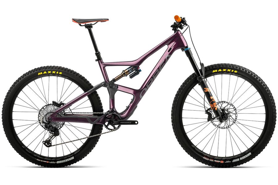 Orbea occam tr m30 2025