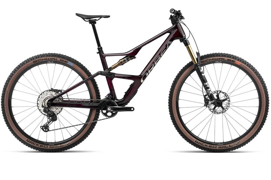 Orbea occam carbon clearance