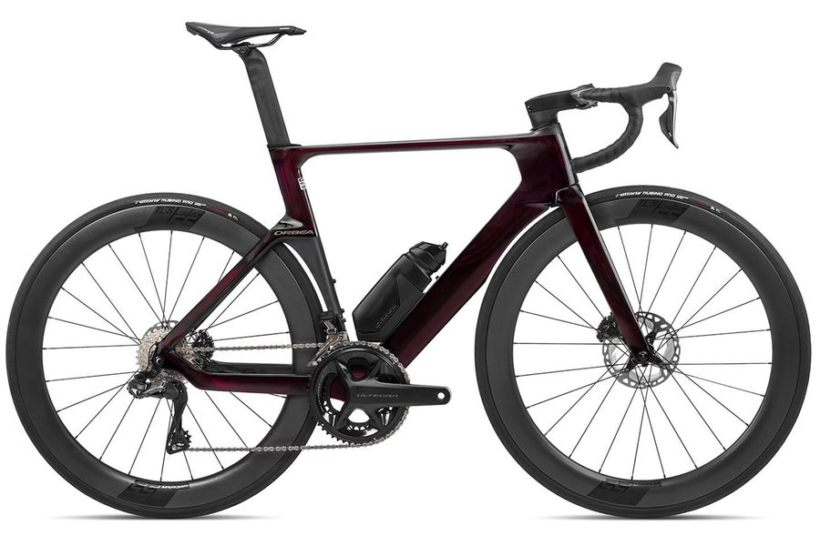 Orbea orca aero weight store