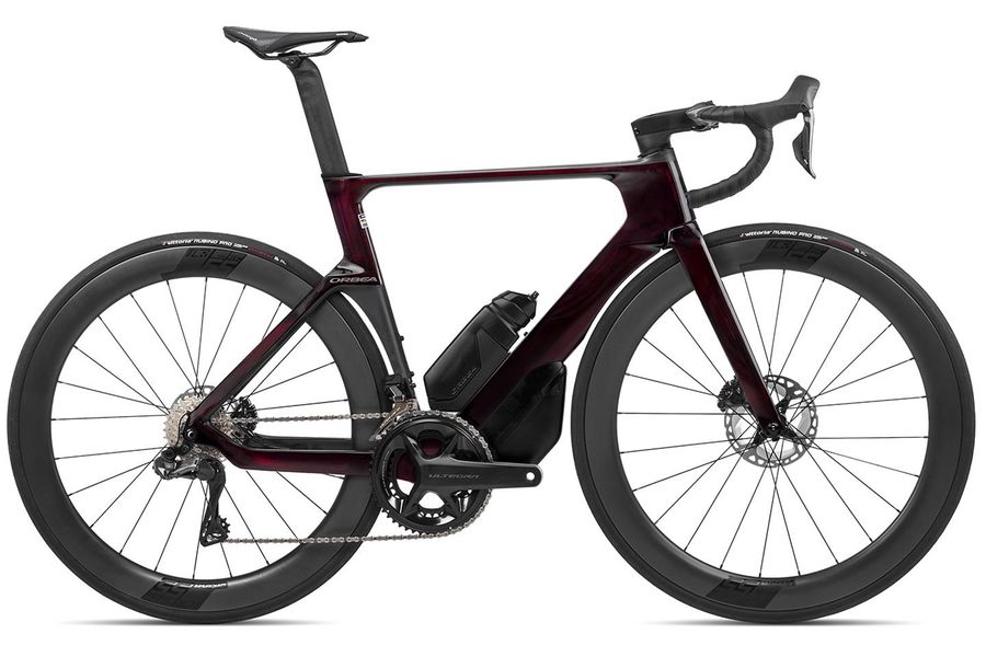 Orbea orca top aero disc