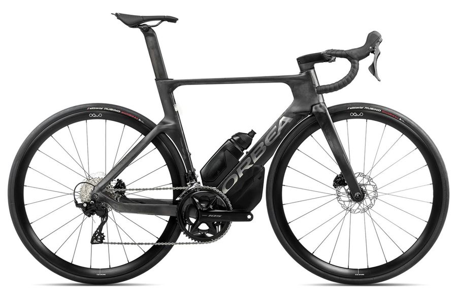 Orbea carbon raw clearance