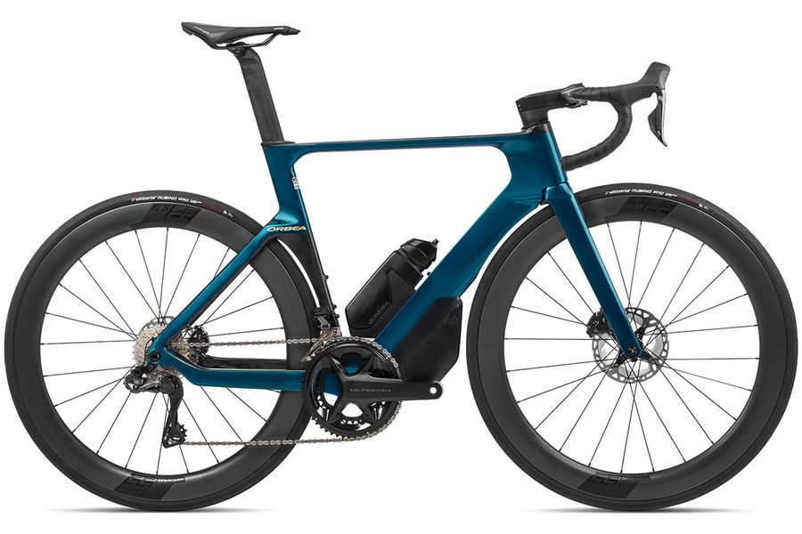 Orbea orca top aero disc weight