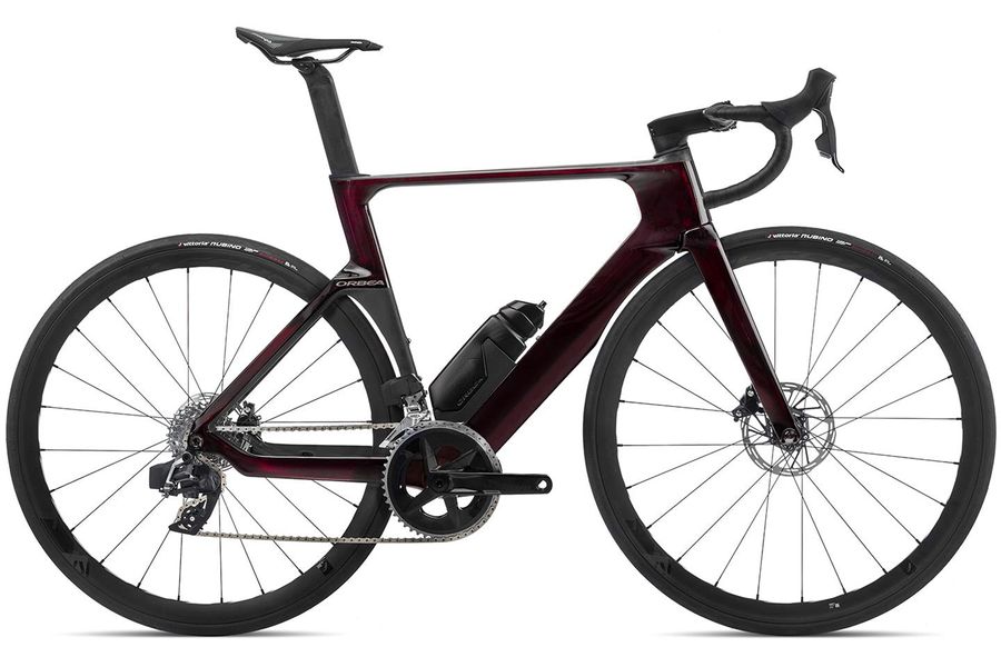 Orbea orca aero sram shop etap