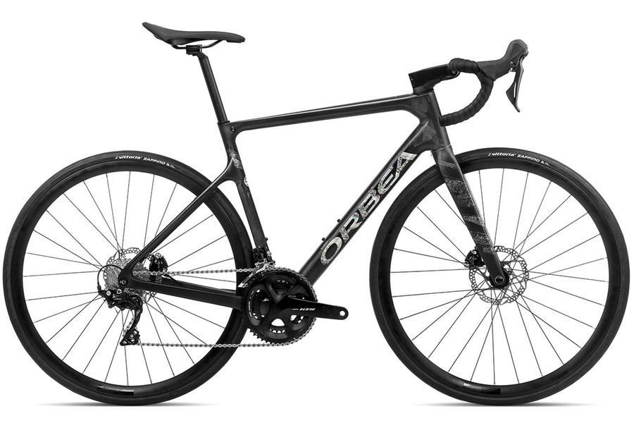 Orbea Orca M30 Carbon Raw Iridescent RABE Bike Online Store
