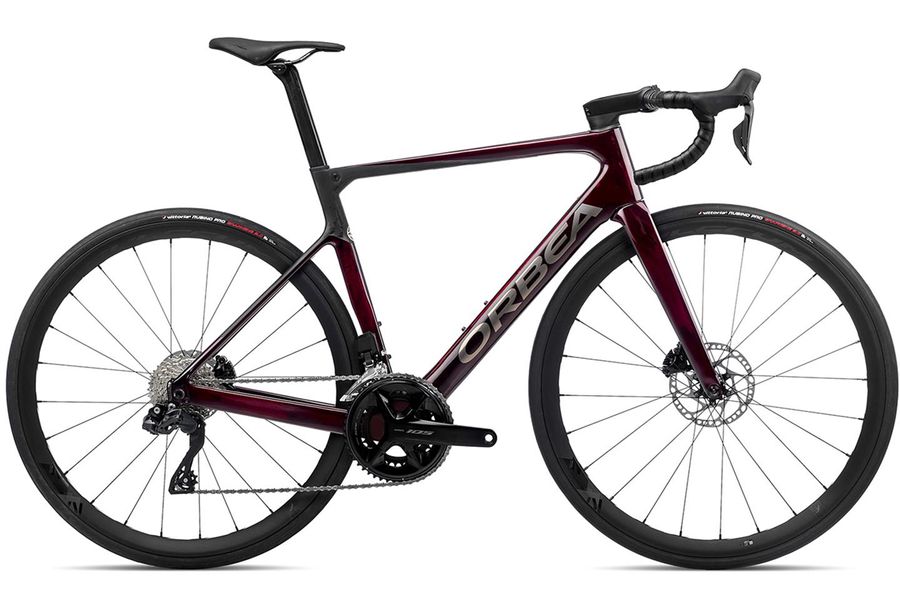 Orbea di2 discount