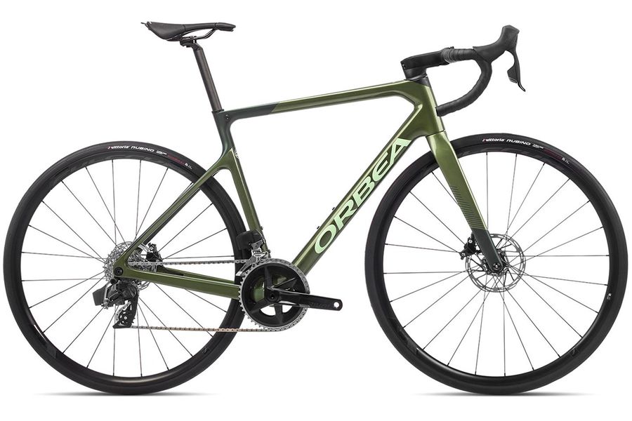 Oc2 road carbon 2025
