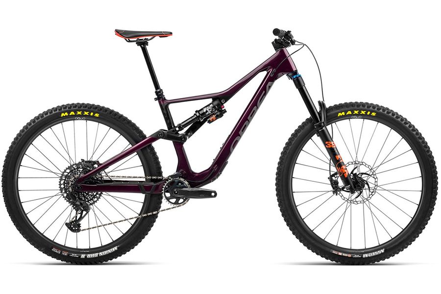 Orbea rallon m10 19 discount