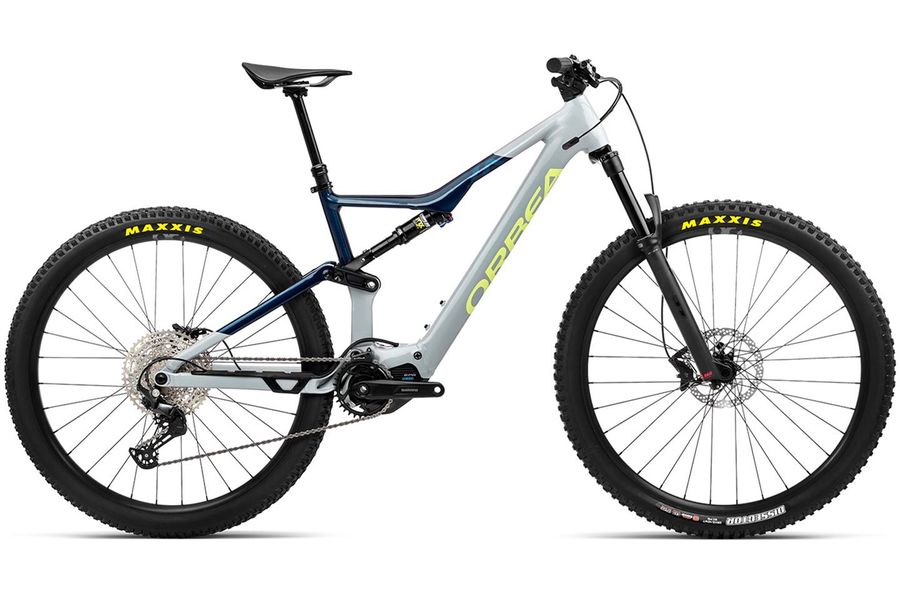 Fully orbea store