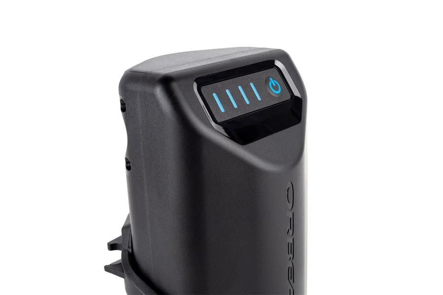 Orbea sales range extender