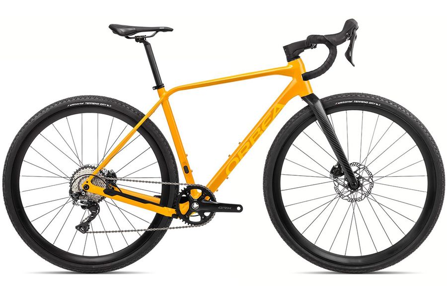 Orbea best sale terra frameset
