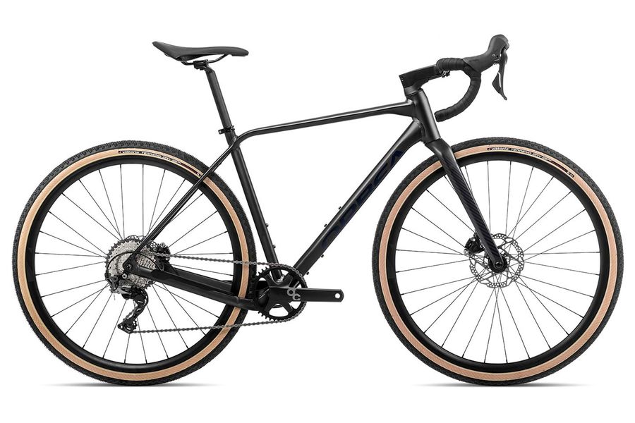 Orbea terra aluminum discount