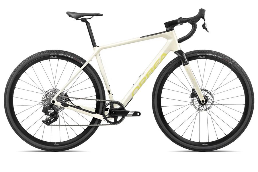Orbea cheap terra m