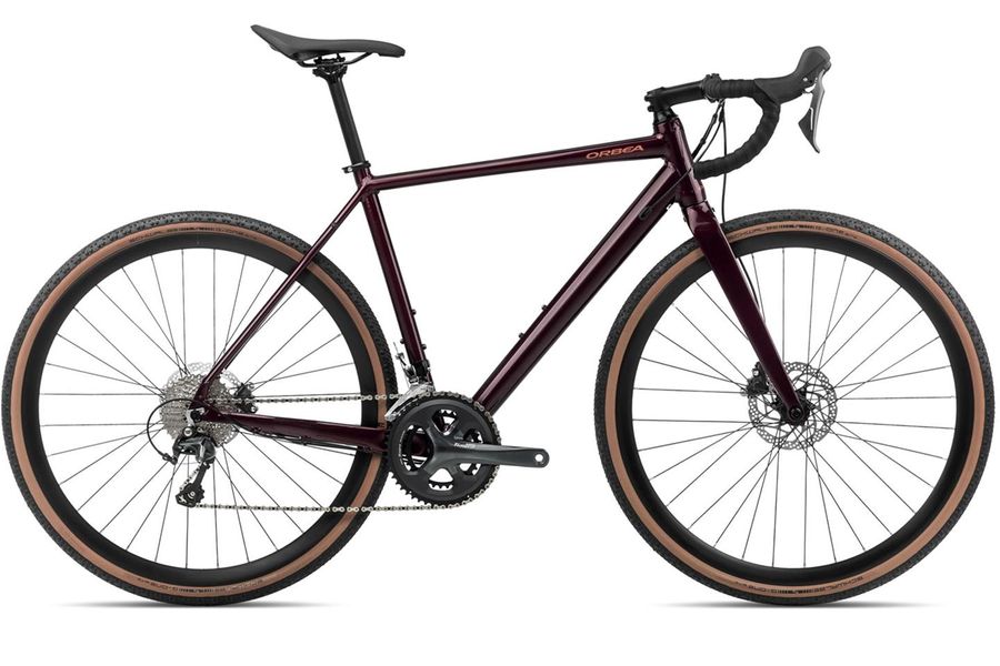 Vector orbea hotsell