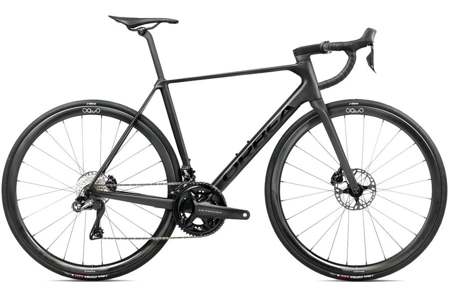 Orbea Orca M20iTeam Vulcano Black