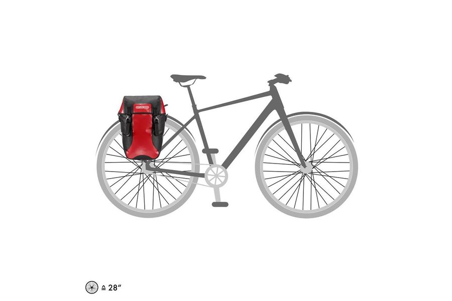 Ortlieb bike packer classic outlet