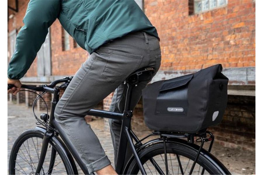 Bike lock bag cheap