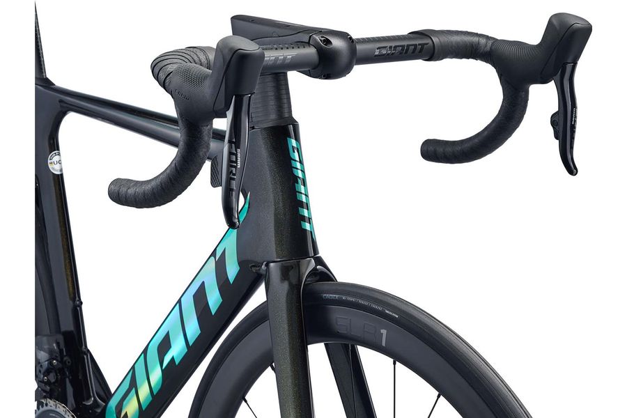 Giant propel advanced pro 1 disc 2021 review on sale