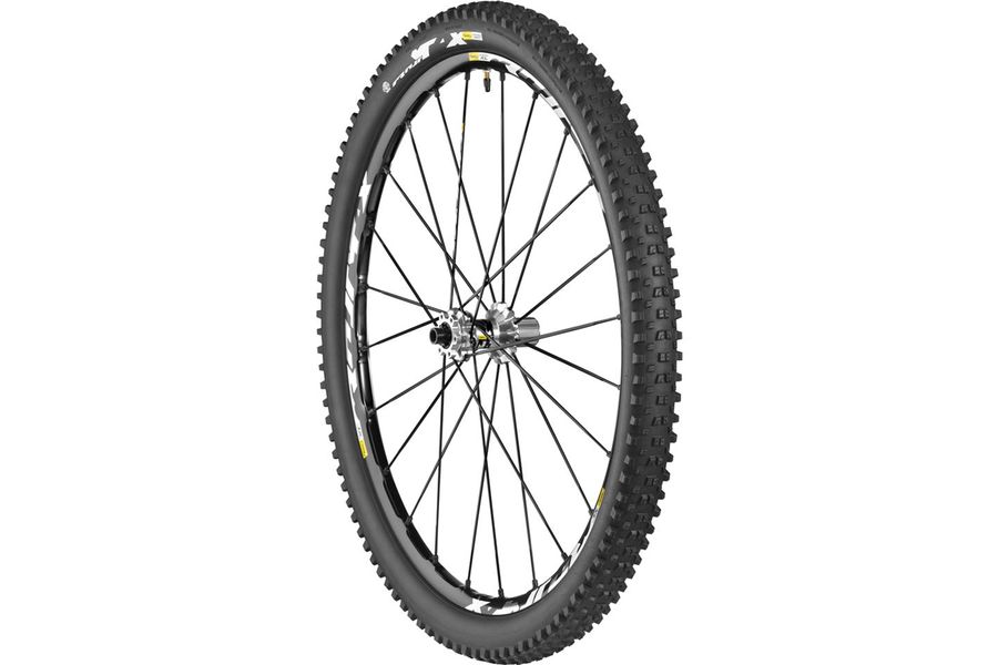 Mavic crossmax best sale xl 27.5