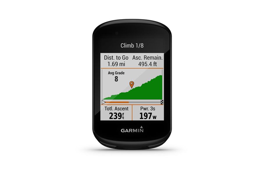 Garmin edge 830 performance bundle on sale