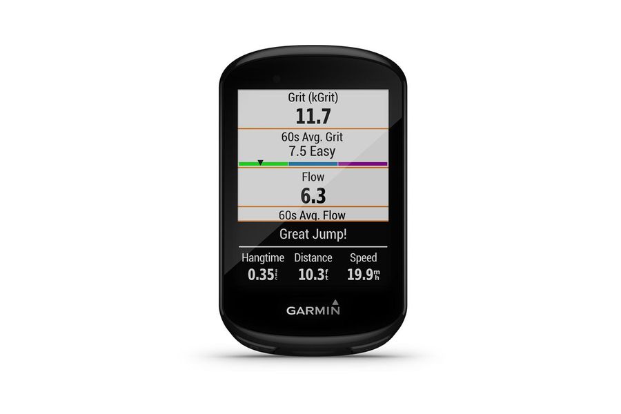 Garmin Edge 830 Performance Bundle RABE Bike