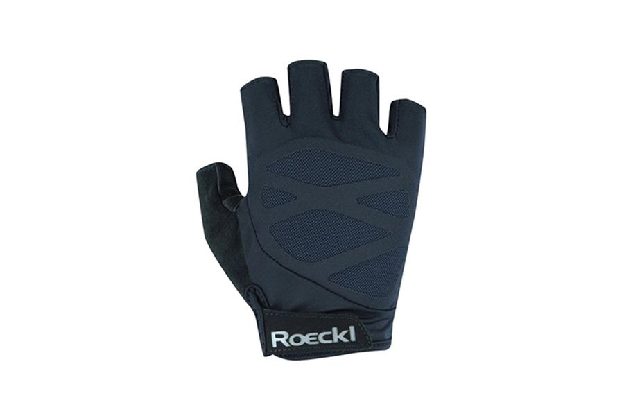 Roeckl Sports Iton black RABE Bike Online Store