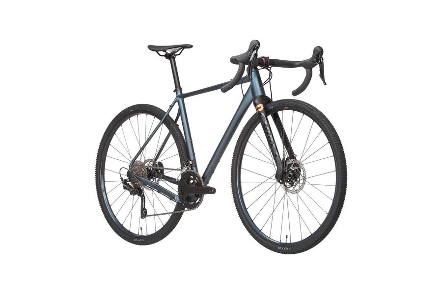 Rondo Ruut AL 1 2X Navy Black