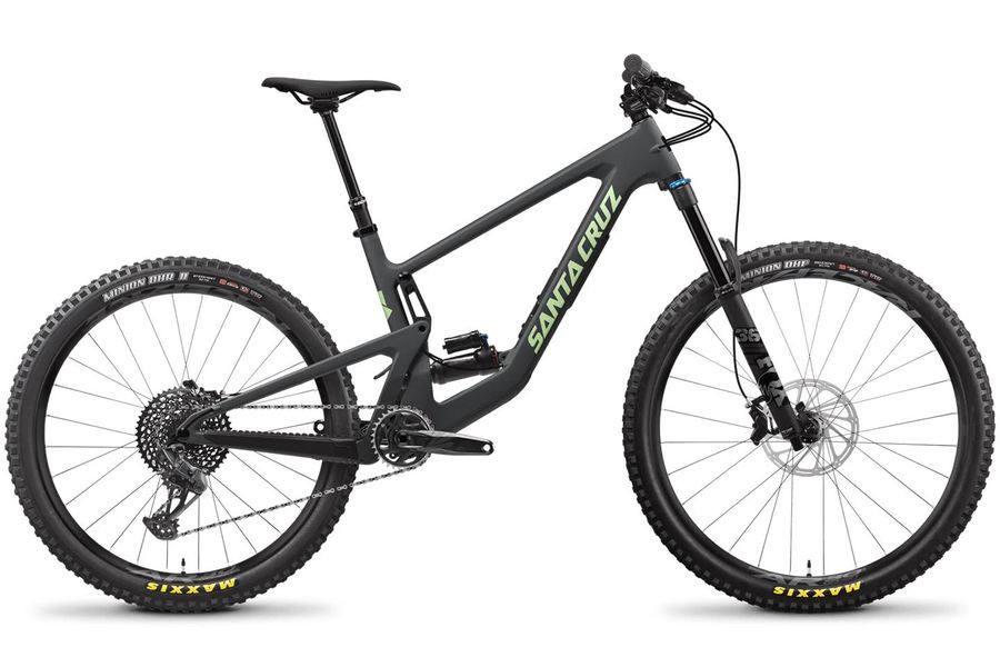 Santa cruz bronson 2.1 online