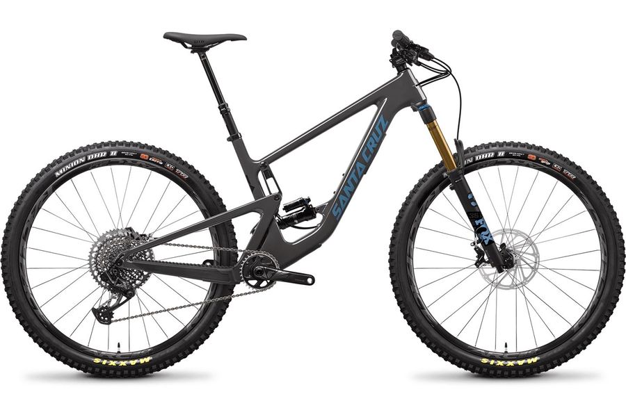 Santa cruz hightower 1 new arrivals